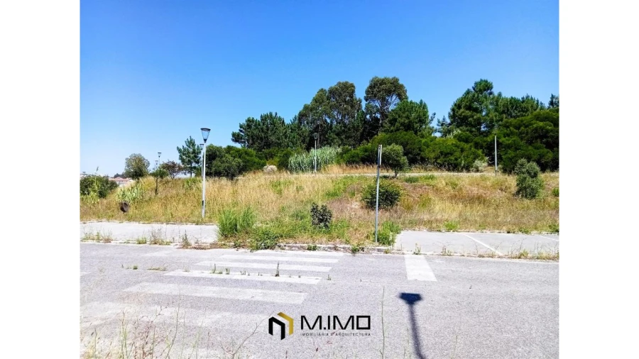 Terreno para Venda em Tavarede Foto 13