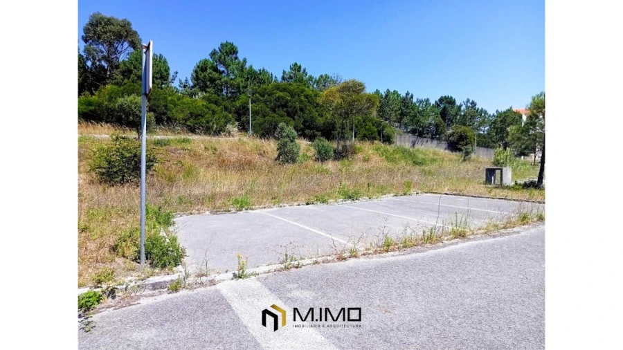 Terreno para Venda em Tavarede Foto 14