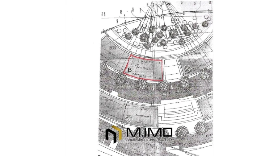 Terreno para Venda em Tavarede Foto 31