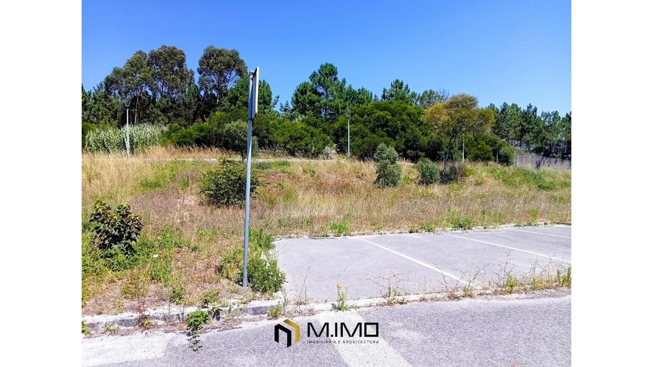 Terreno para Venda em Tavarede Foto 6