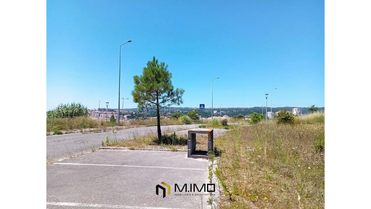 Terreno para Venda em Tavarede Foto 7