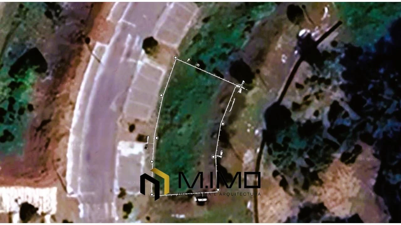 Terreno para Venda em Tavarede Foto 8