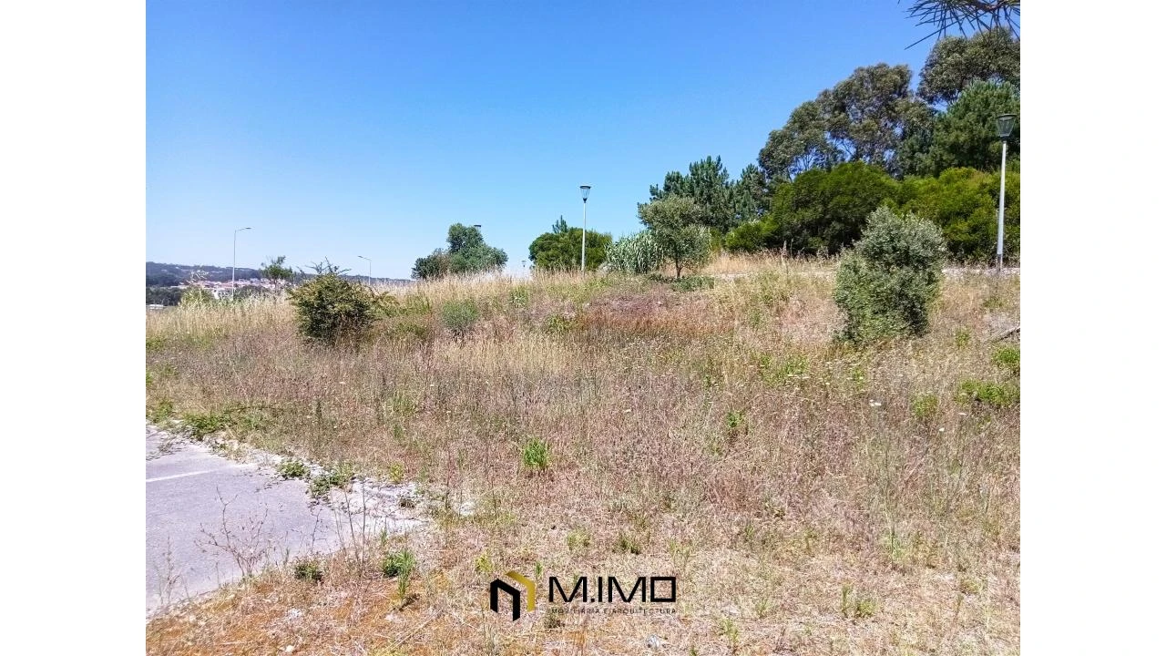 Terreno para Venda em Tavarede Foto 23