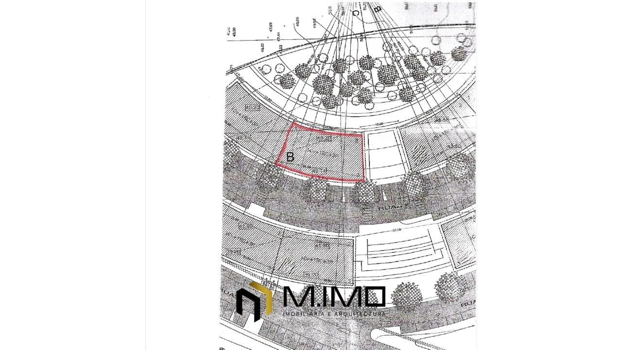 Terreno para Venda em Tavarede Foto 31