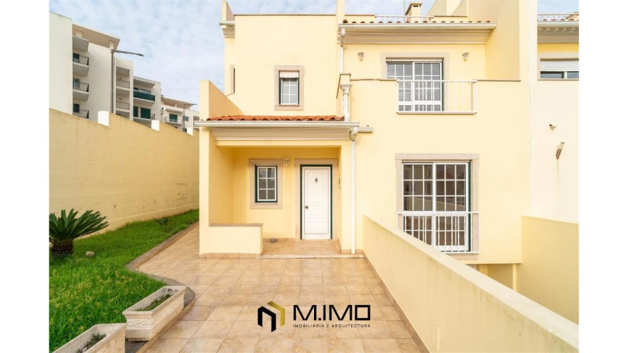 Moradia T3 para Venda em Buarcos Foto 3