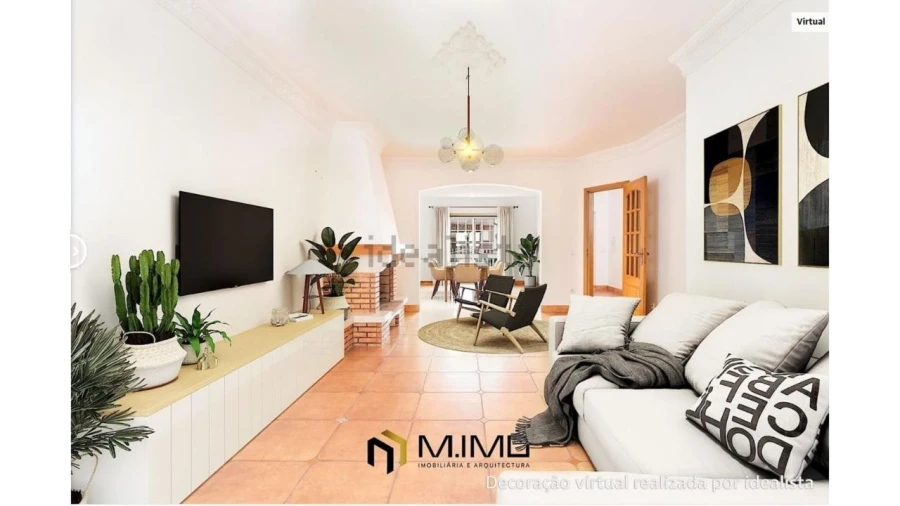 Moradia T3 para Venda em Buarcos Foto 7