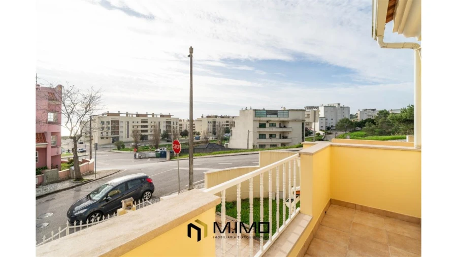 Moradia T3 para Venda em Buarcos Foto 31
