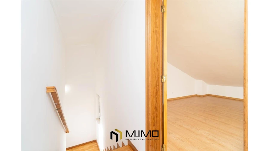 Moradia T3 para Venda em Buarcos Foto 33