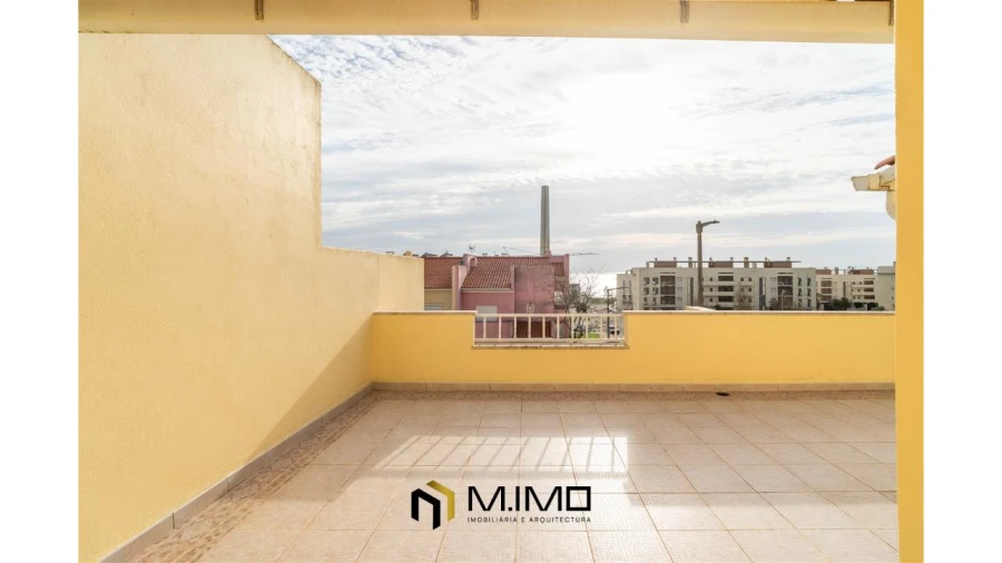 Moradia T3 para Venda em Buarcos Foto 36