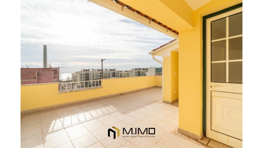 Moradia T3 para Venda em Buarcos Foto 37