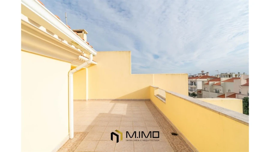 Moradia T3 para Venda em Buarcos Foto 39