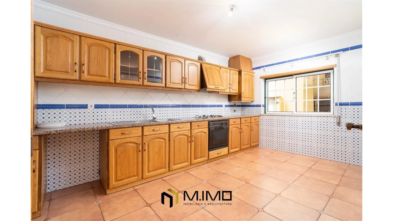 Moradia T3 para Venda em Buarcos Foto 1