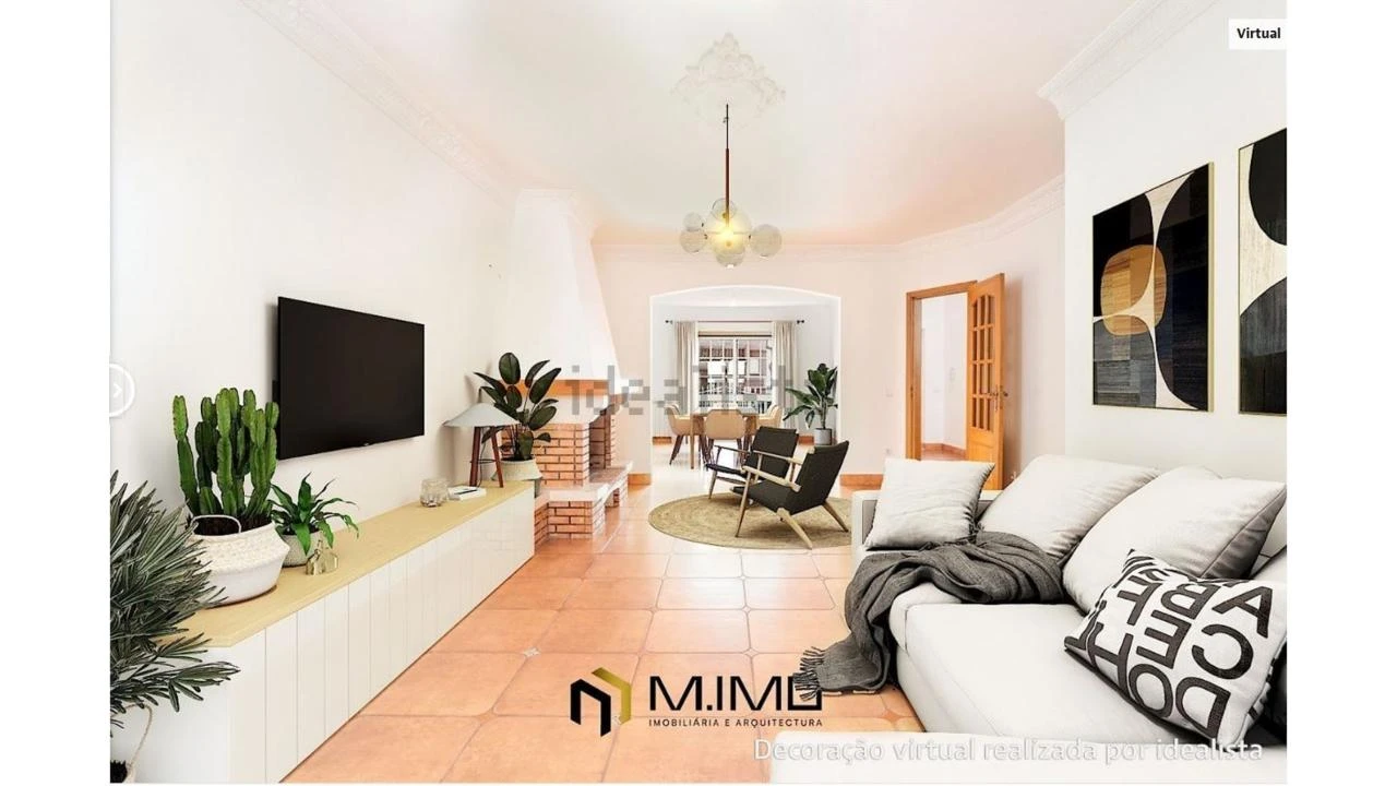 Moradia T3 para Venda em Buarcos Foto 7