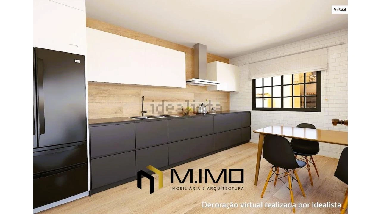 Moradia T3 para Venda em Buarcos Foto 9