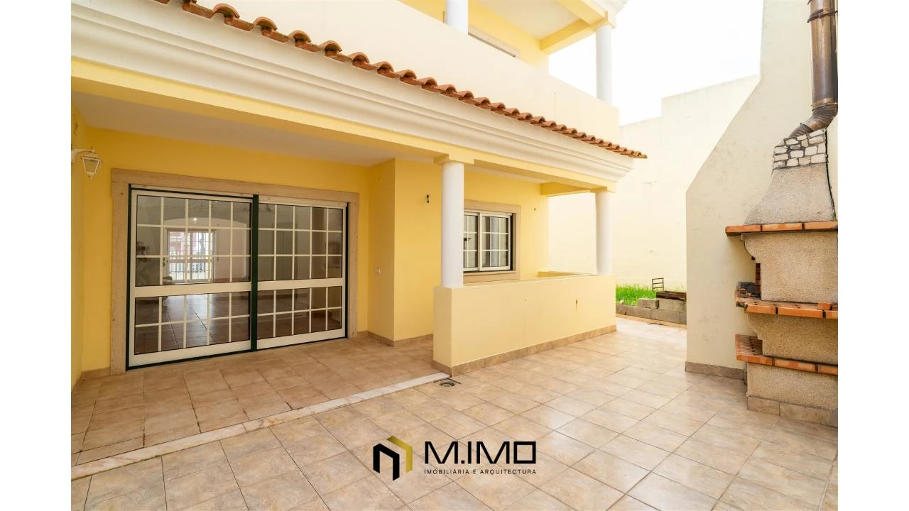 Moradia T3 para Venda em Buarcos Foto 23