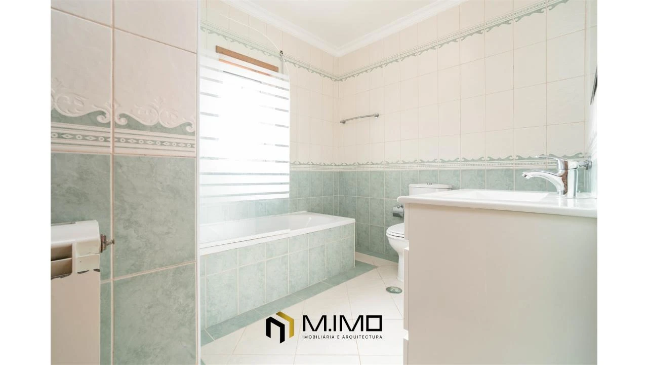 Moradia T3 para Venda em Buarcos Foto 27