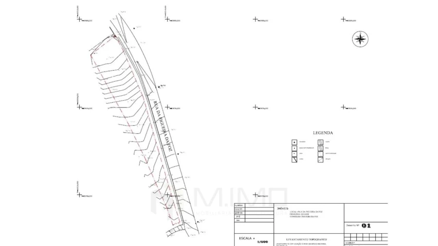 Terreno para Venda em Quiaios Foto 10