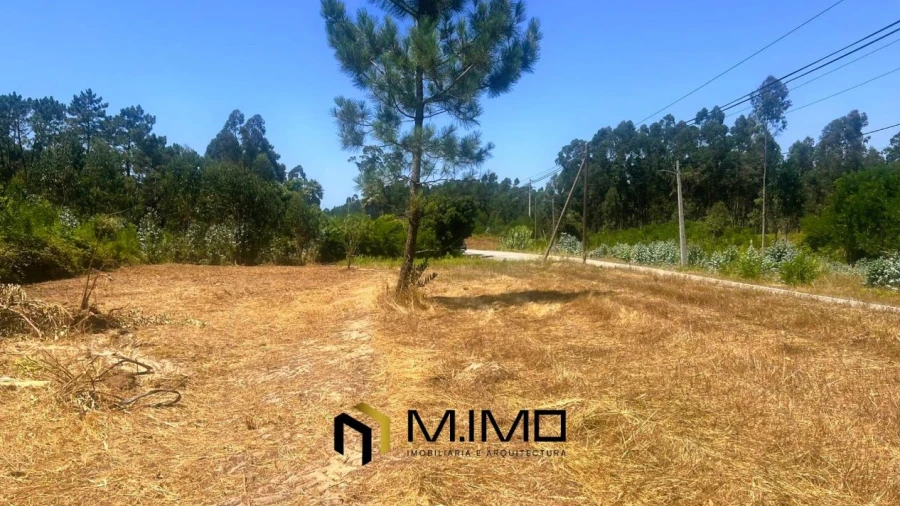Terreno para Venda em Quiaios