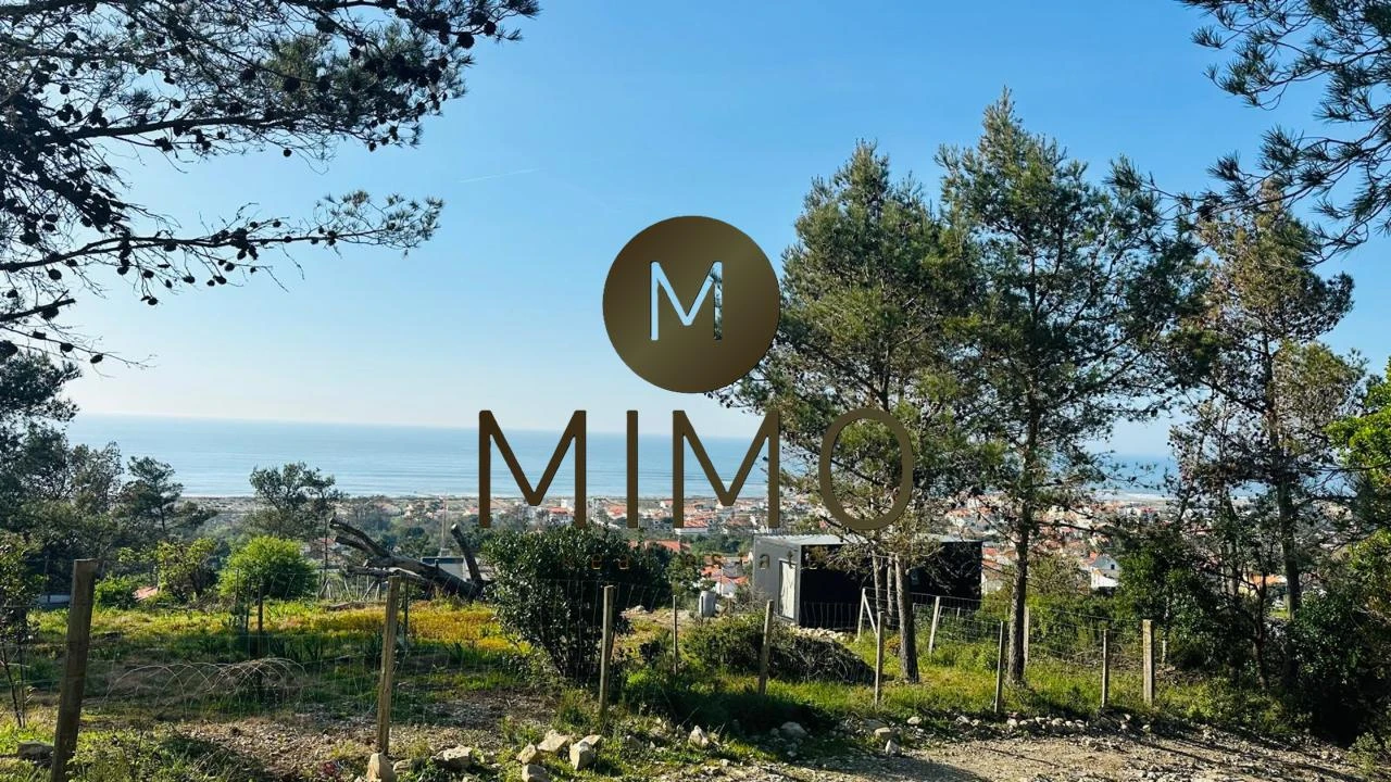 Terreno para Venda em Quiaios Foto 1