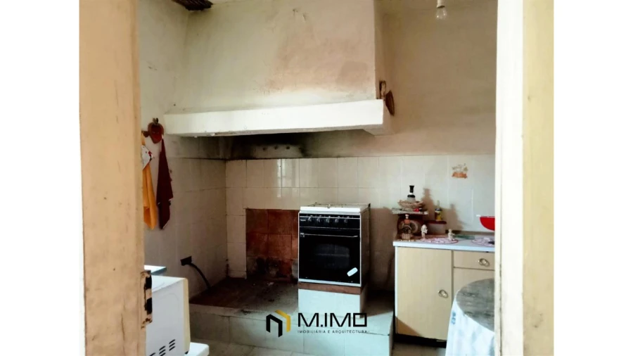 Moradia T3 para Venda em Paião Foto 3