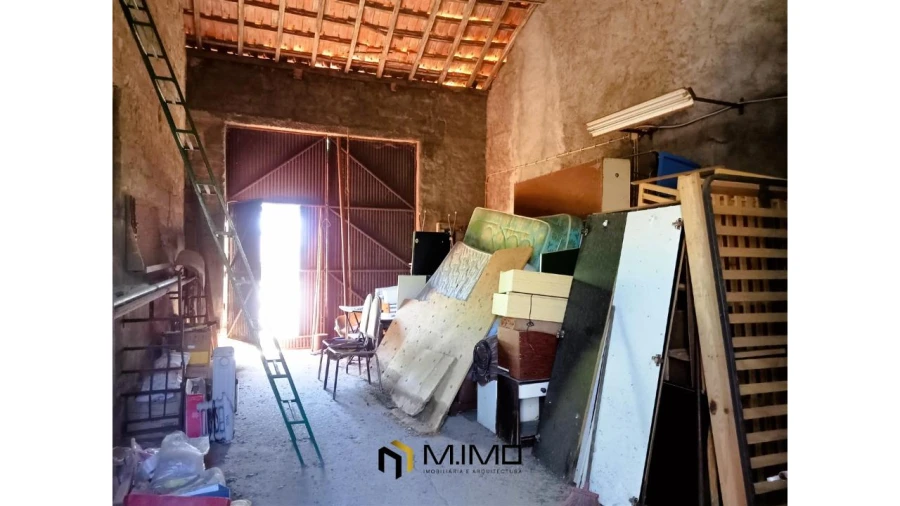 Moradia T3 para Venda em Paião Foto 16