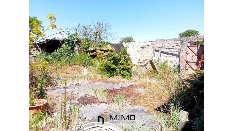 Moradia T3 para Venda em Paião Foto 24