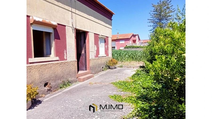 Moradia T3 para Venda em Paião Foto 28