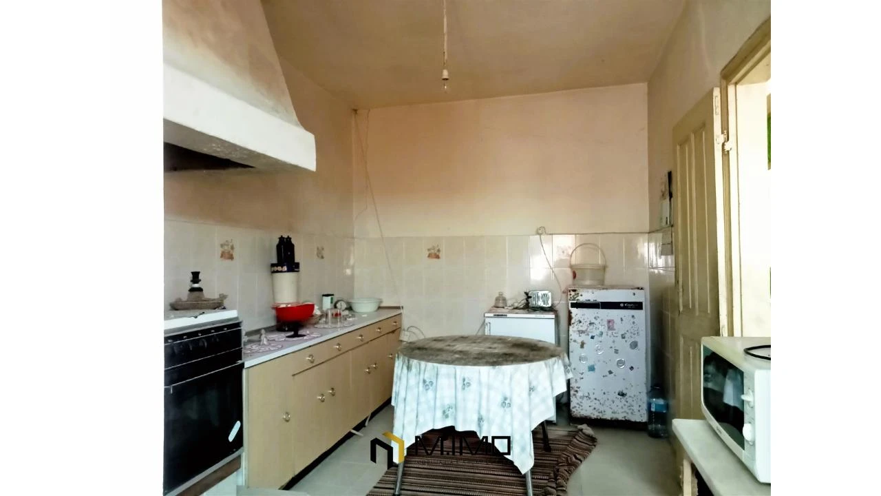 Moradia T3 para Venda em Paião Foto 1