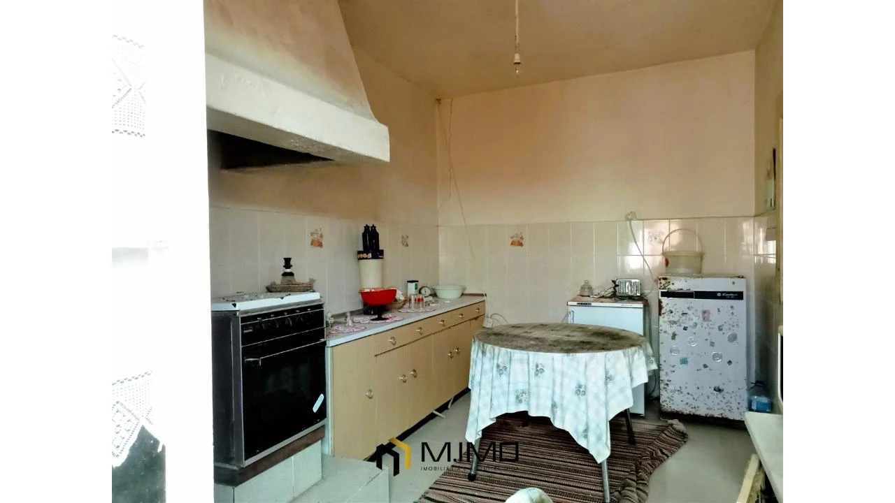 Moradia T3 para Venda em Paião Foto 2