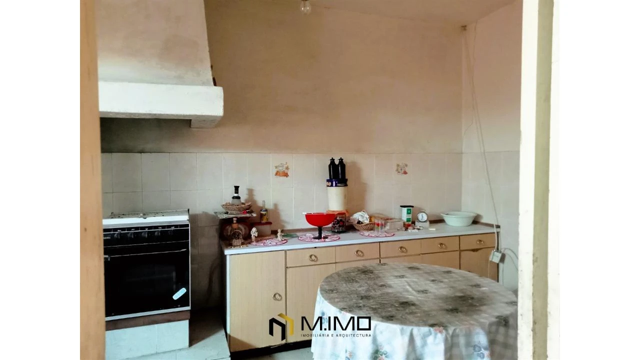 Moradia T3 para Venda em Paião Foto 4