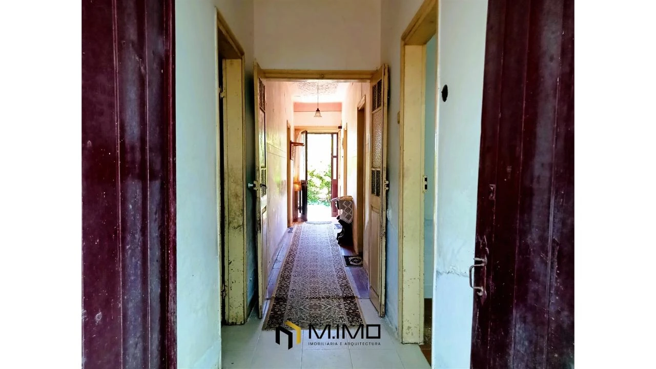 Moradia T3 para Venda em Paião Foto 6