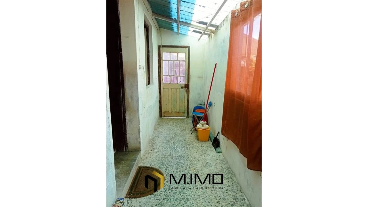 Moradia T3 para Venda em Paião Foto 14