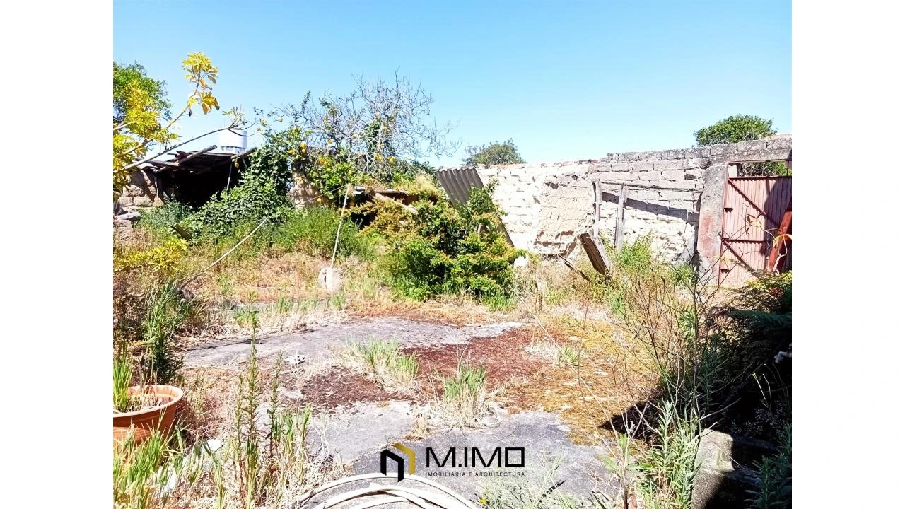 Moradia T3 para Venda em Paião Foto 24