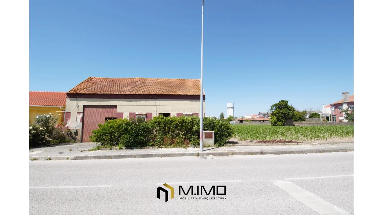 Moradia T3 para Venda em Paião Foto 27