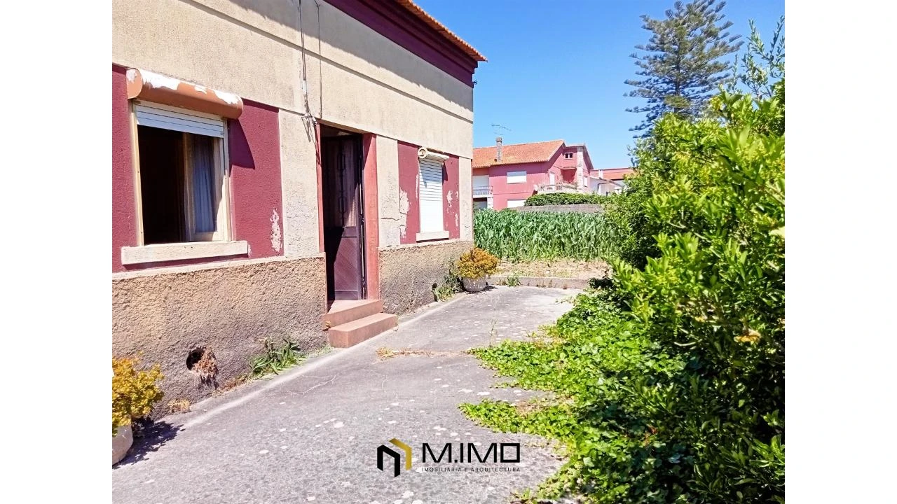 Moradia T3 para Venda em Paião Foto 28