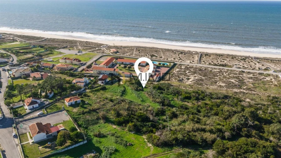 Terreno para Venda em Quiaios Foto 1