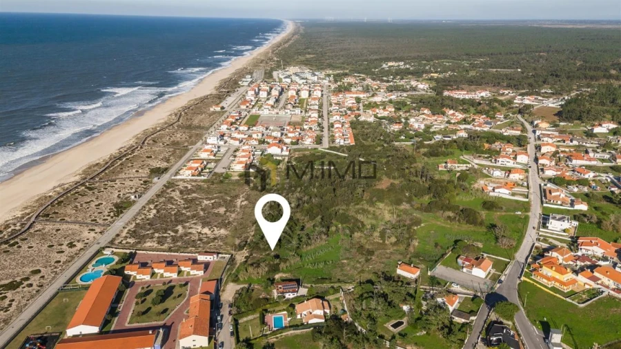 Terreno para Venda em Quiaios Foto 3