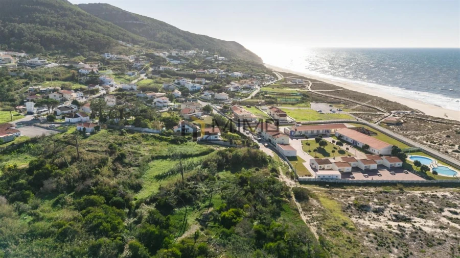 Terreno para Venda em Quiaios Foto 8