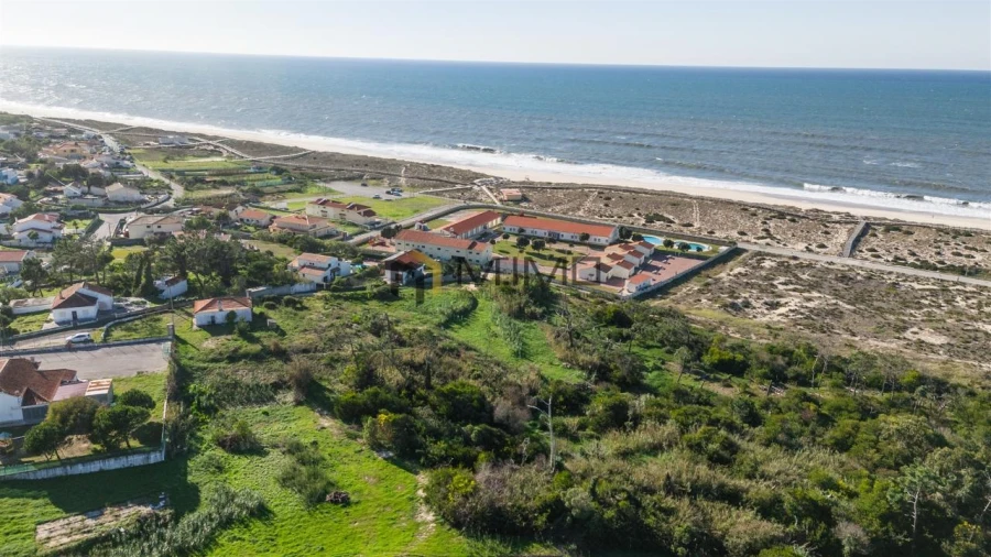 Terreno para Venda em Quiaios Foto 11