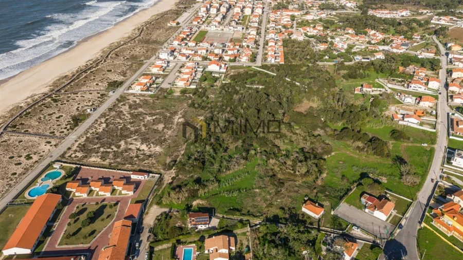Terreno para Venda em Quiaios Foto 16