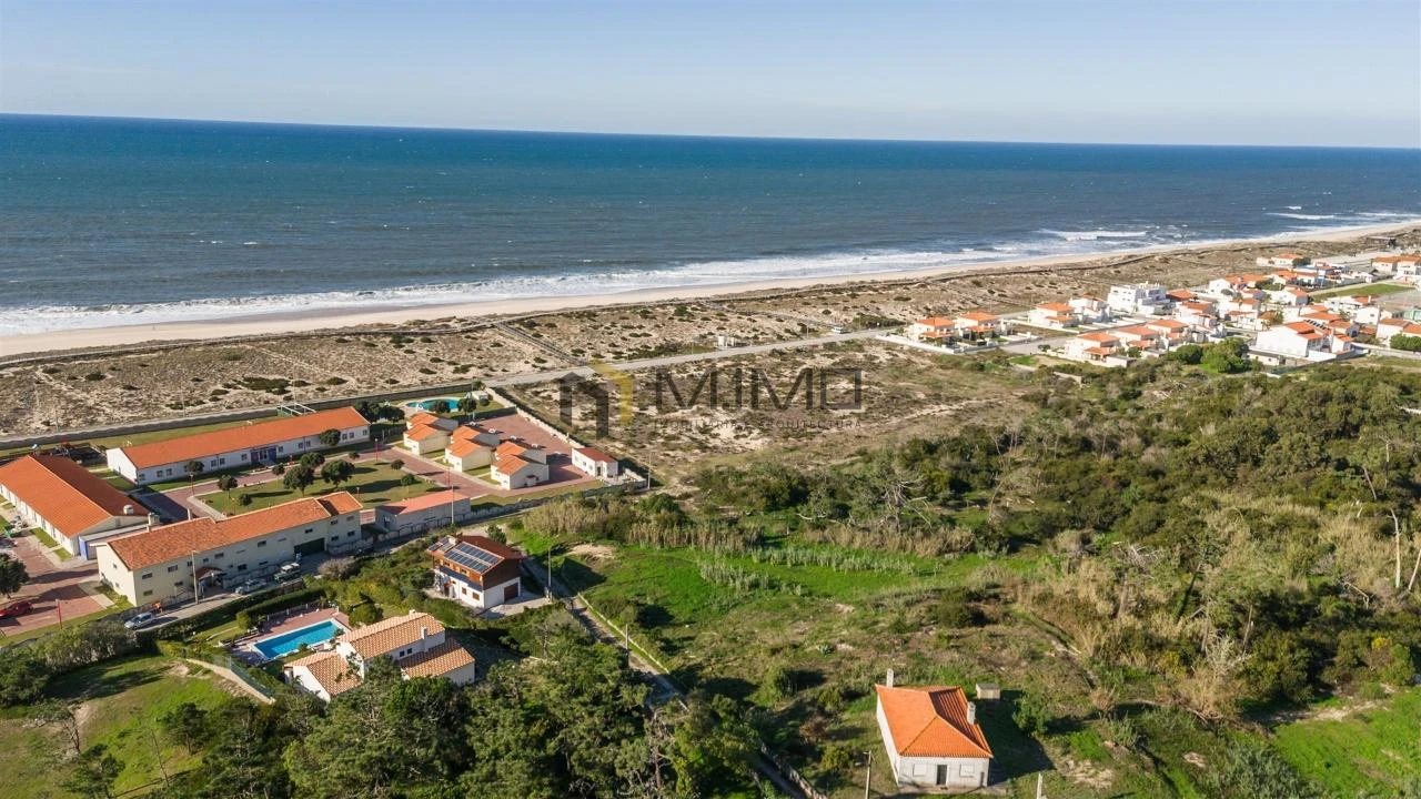 Terreno para Venda em Quiaios Foto 5