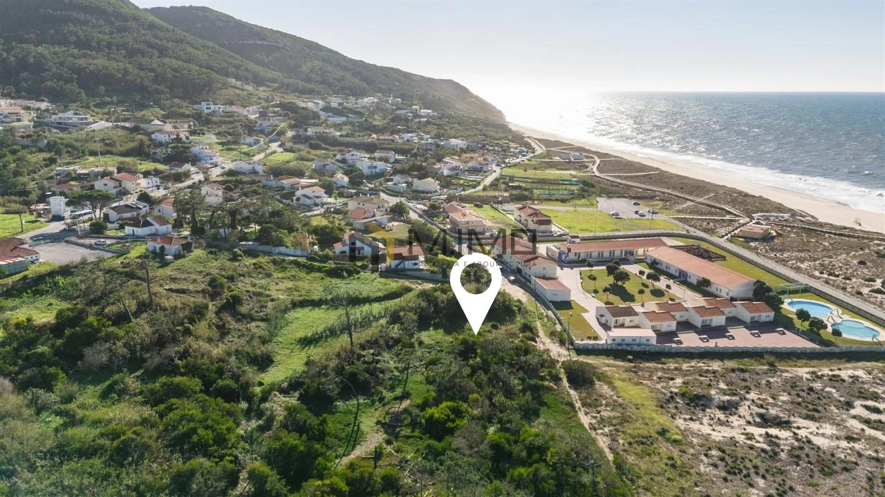 Terreno para Venda em Quiaios Foto 9