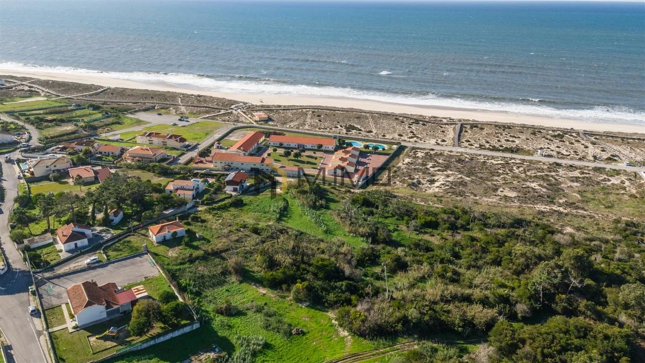 Terreno para Venda em Quiaios Foto 10