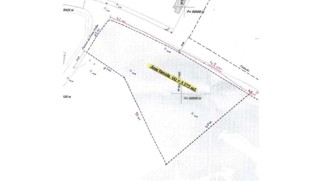 Terreno para Venda em Quiaios Foto 19