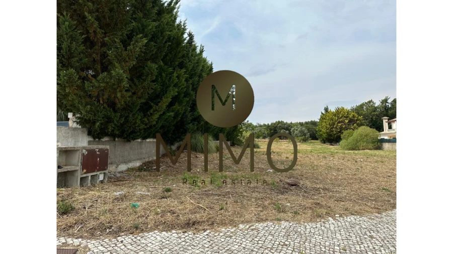 Terreno para Venda em Cacém e São Marcos Foto 3