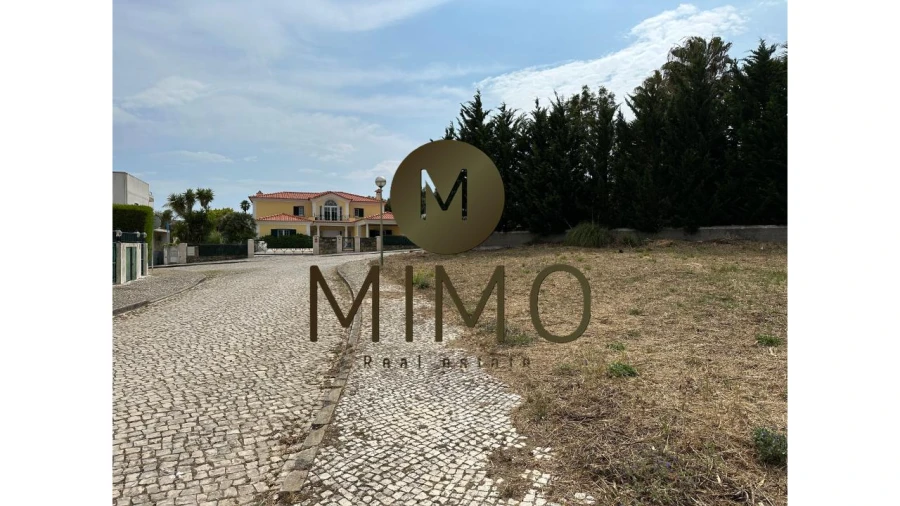 Terreno para Venda em Cacém e São Marcos Foto 8