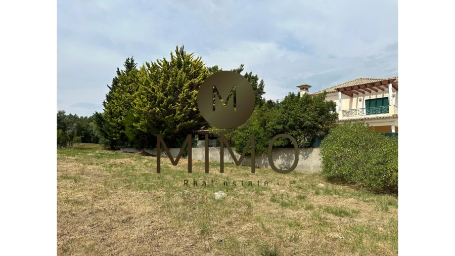 Terreno para Venda em Cacém e São Marcos Foto 13