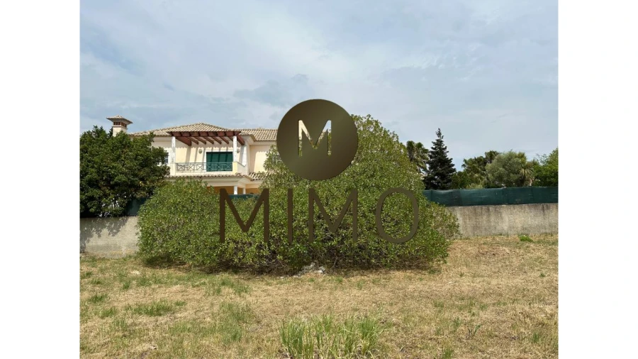 Terreno para Venda em Cacém e São Marcos Foto 14