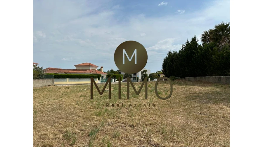 Terreno para Venda em Cacém e São Marcos Foto 1