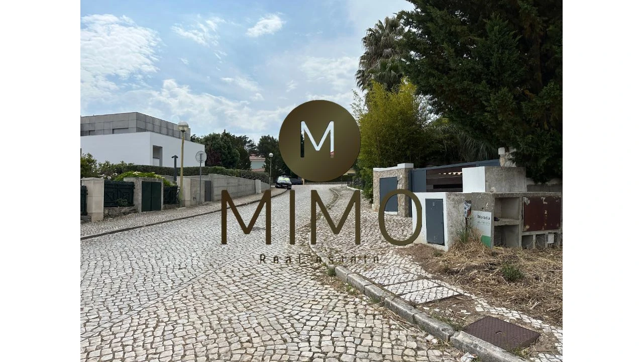 Terreno para Venda em Cacém e São Marcos Foto 2